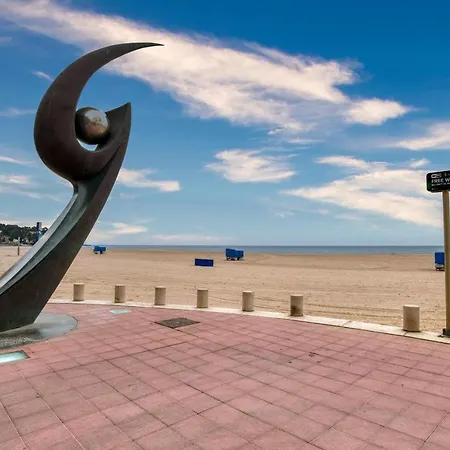 Διαμέρισμα Luisa