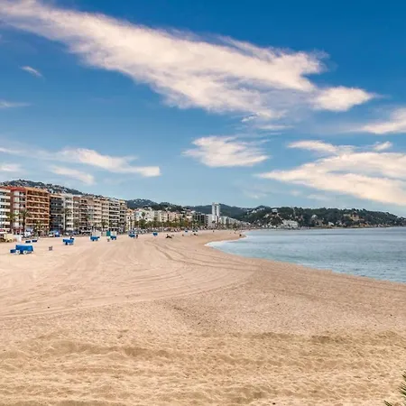 Luisa Διαμέρισμα