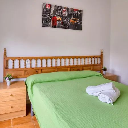 Appartamento Luisa Lloret de Mar
